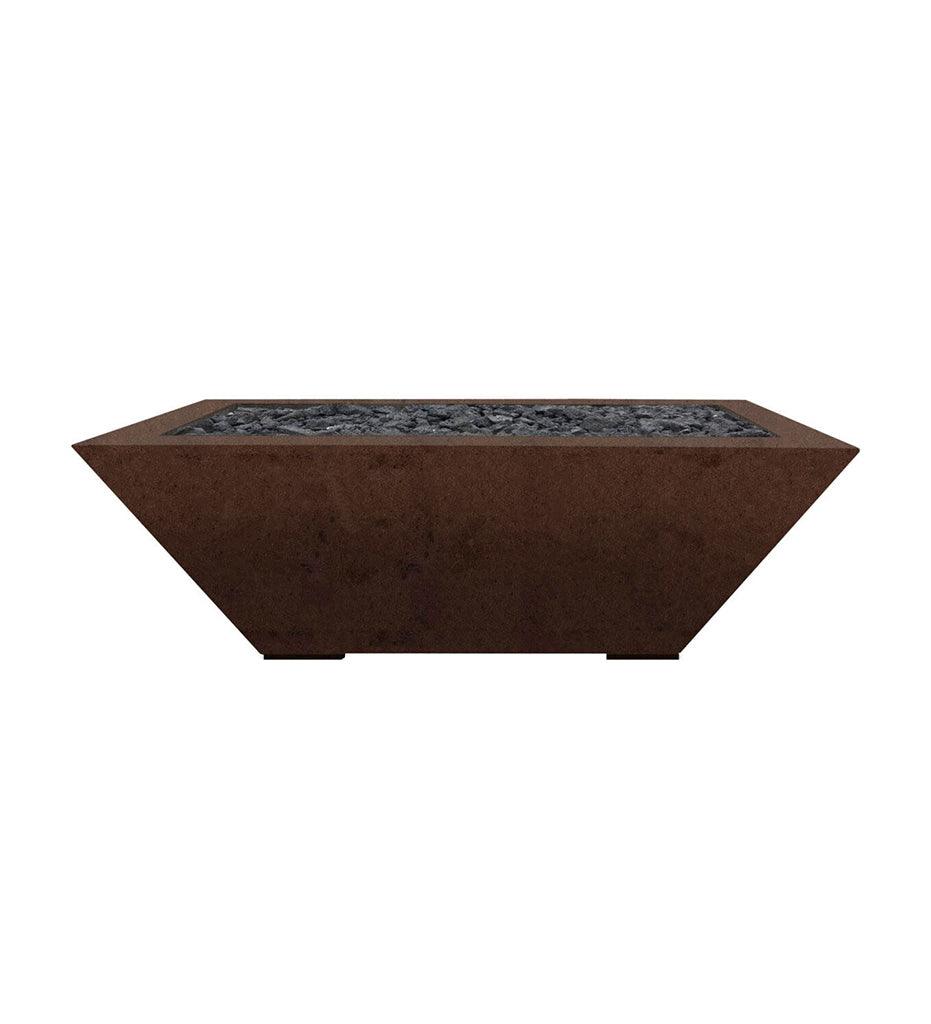 Mesa Pedestal Fire Bowl 29" x 29" Cafe