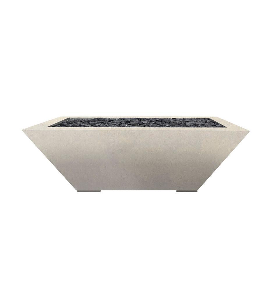 Mesa Pedestal Fire Bowl 29" x 29" Coastal