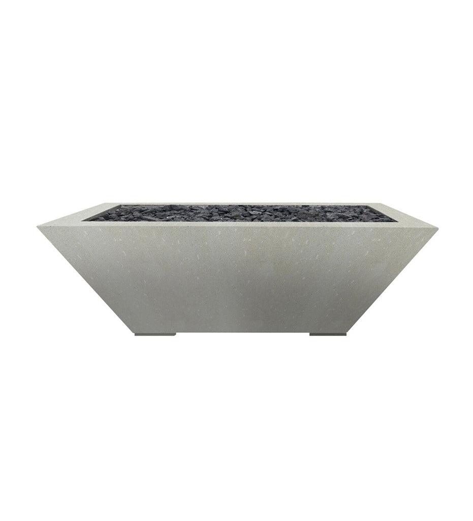 Mesa Pedestal Fire Bowl 29" x 29" Natural