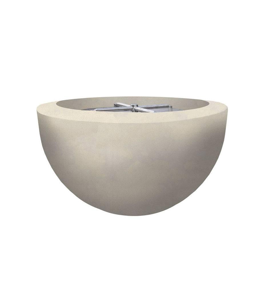 Escena Fire Bowl 30" Coastal