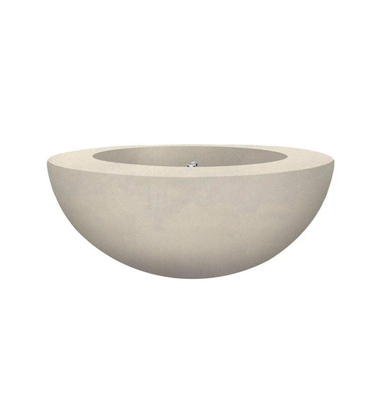 Escena Fire Bowl 36" Coastal