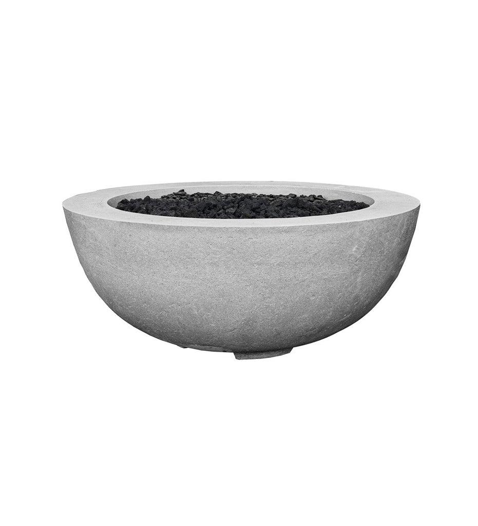 Escena Fire Bowl 39" - Tall Natural