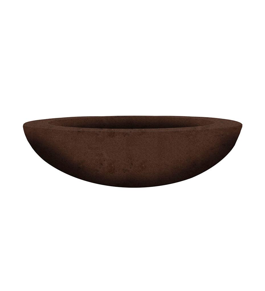 Escena Fire Bowl 70" (Electric Ignition) Cafe