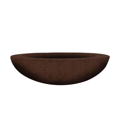 Escena Fire Bowl 70" (Electric Ignition) Cafe