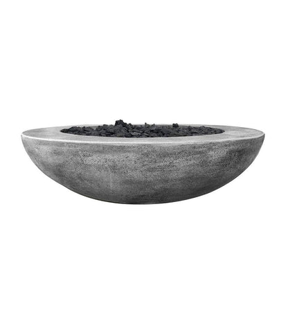 Escena Fire Bowl 70" (Electric Ignition) Natural