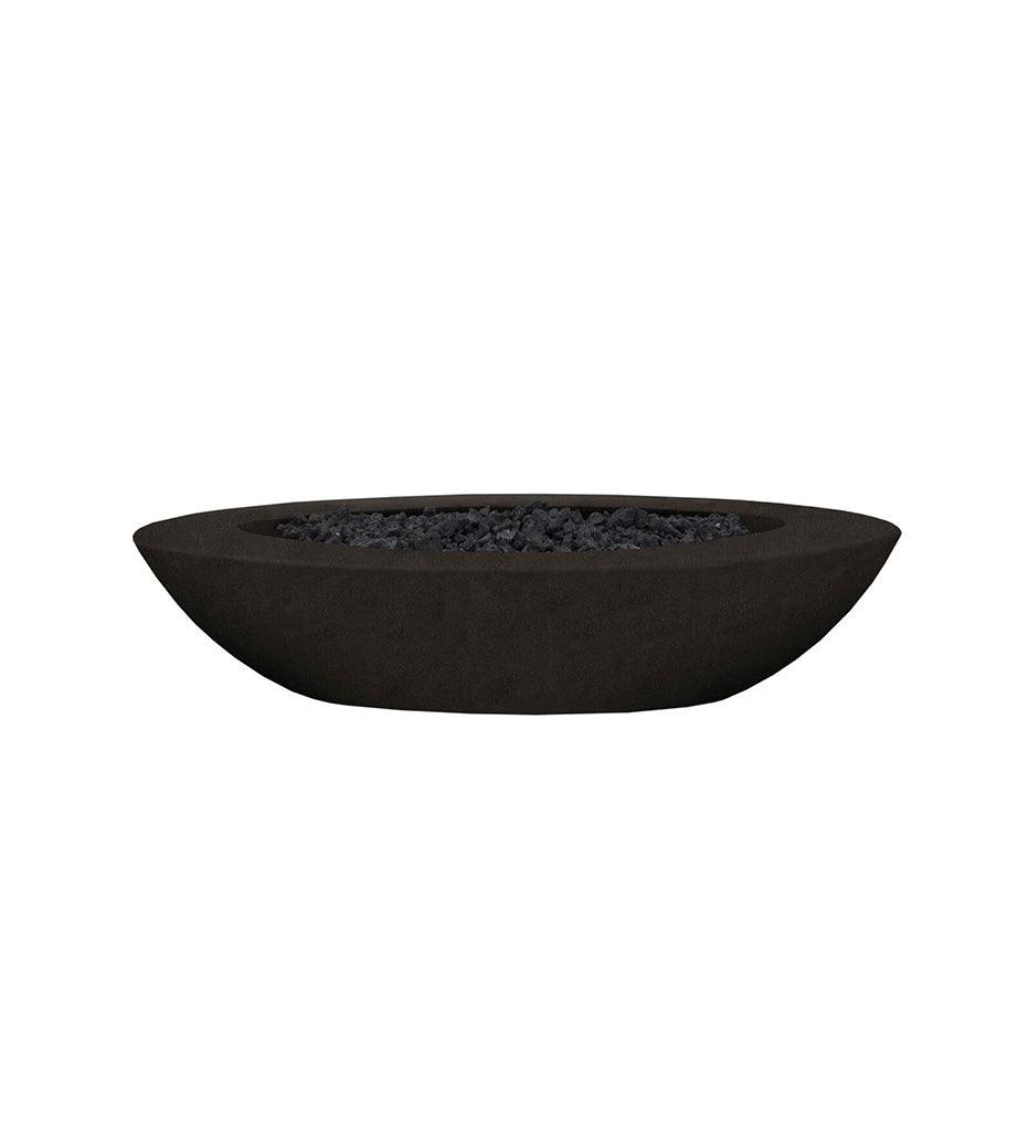 Colony Fire Table 45" x 79" Ebony