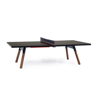 You and Me Standard Outdoor Ping Pong Table