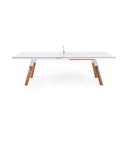 You and Me Standard Outdoor Ping Pong Table