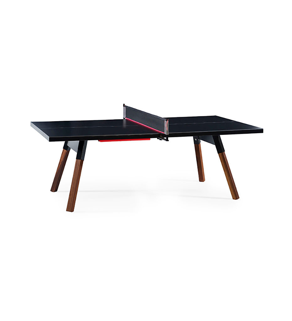 You and Me Medium Outdoor Ping Pong Table