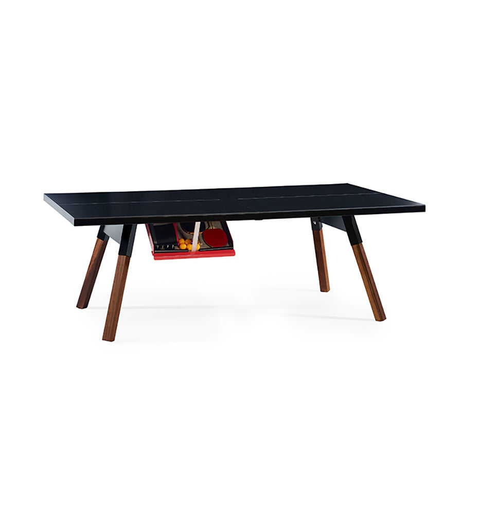 You and Me Medium Outdoor Ping Pong Table