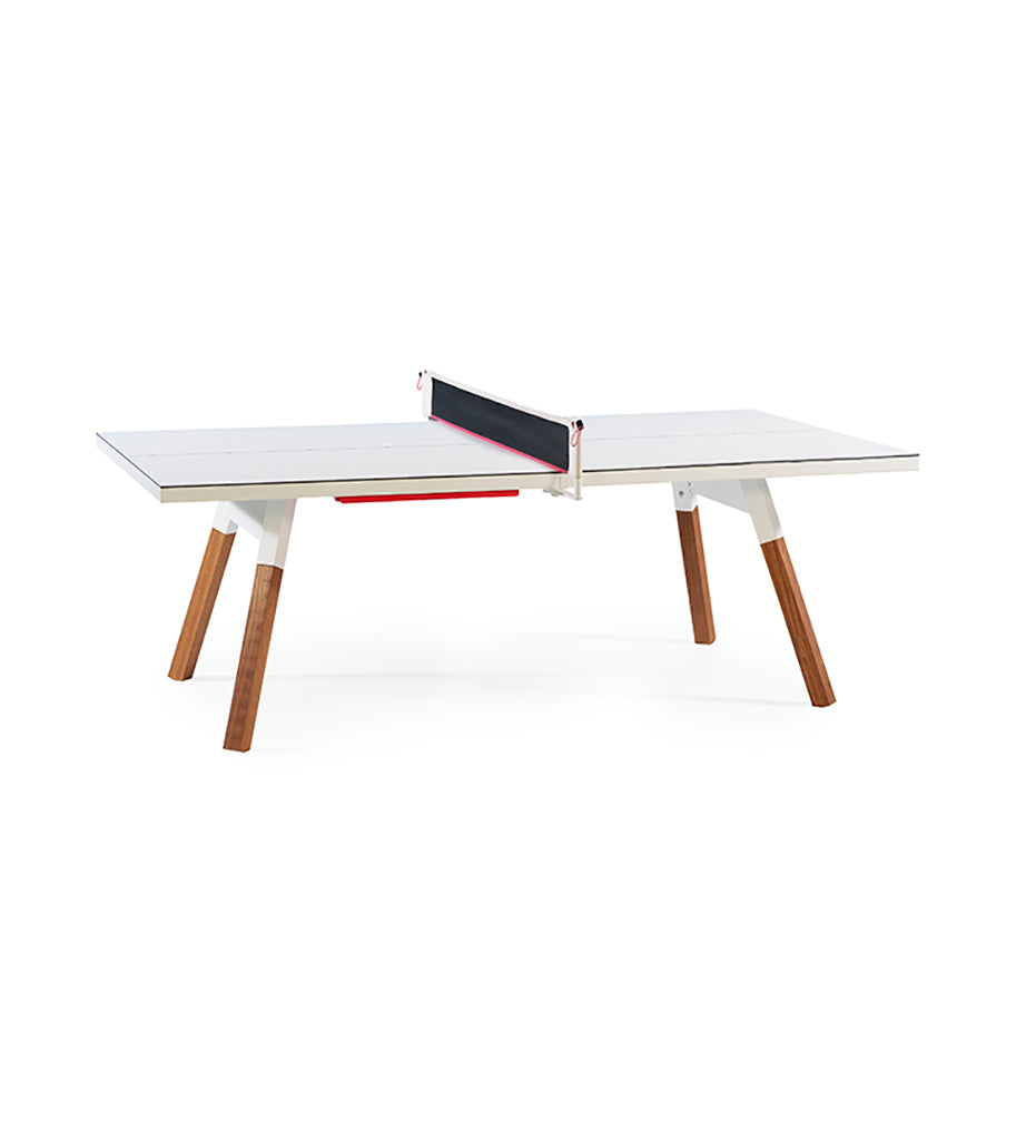 You and Me Medium Outdoor Ping Pong Table