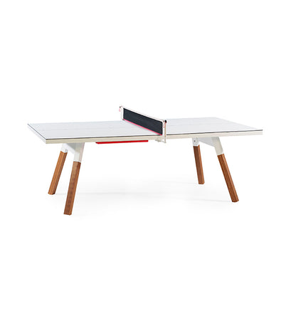 You and Me Medium Outdoor Ping Pong Table