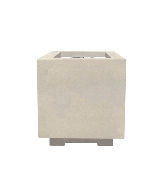 Deepwell Fire Pedestal 20" Ultra