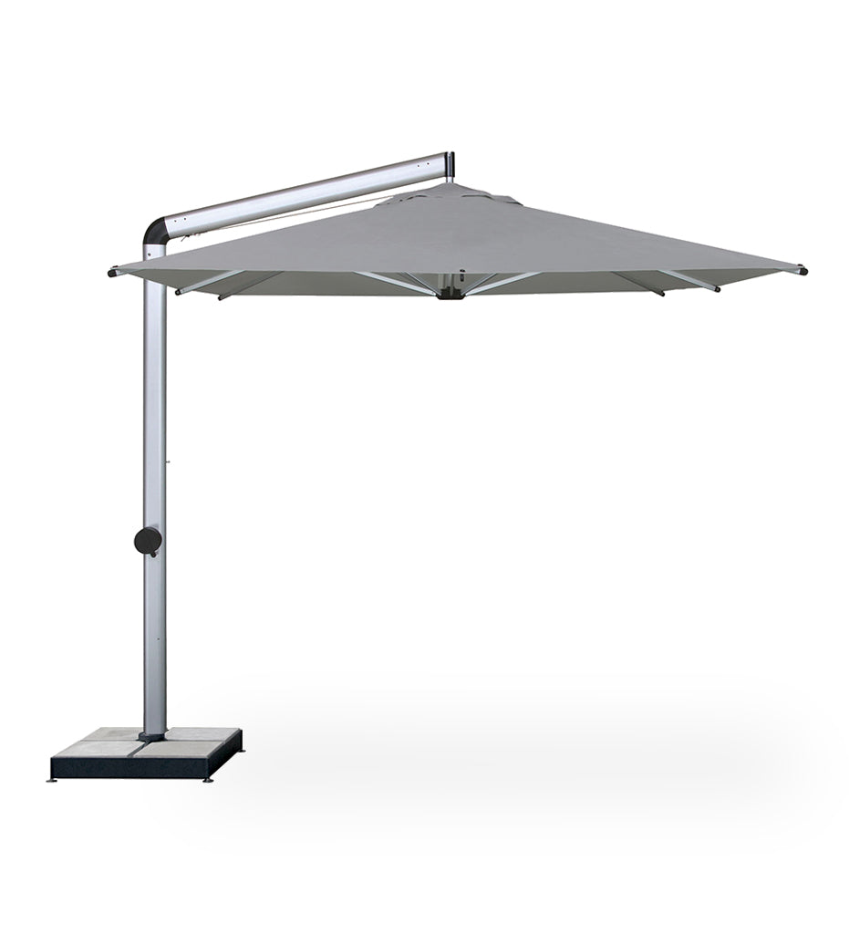 10' Orion Square Cantilever Umbrella