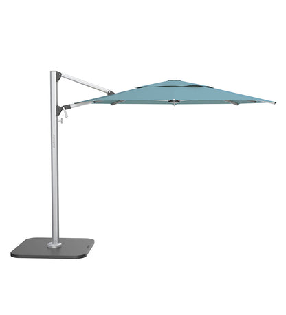 10' Solaris Round Cantilever Umbrella