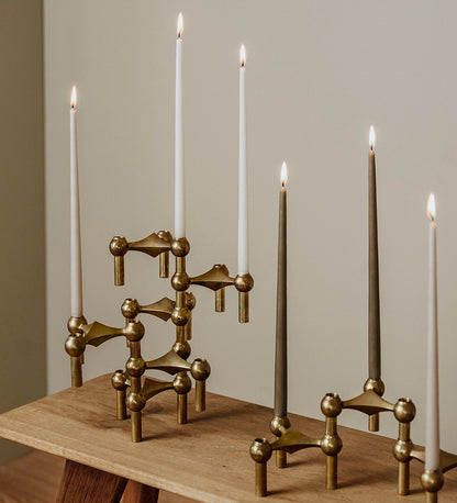 Taper Candle - 11.4 in - Set of 6