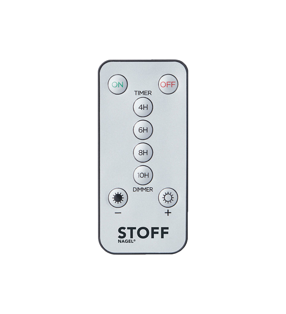 Stoff Remote Control