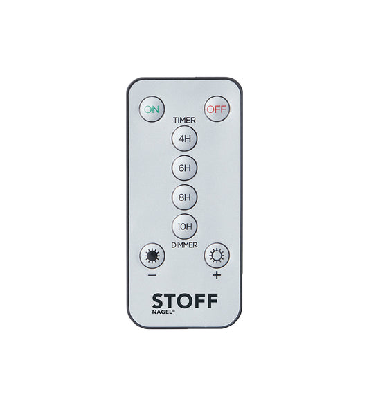 Stoff Remote Control