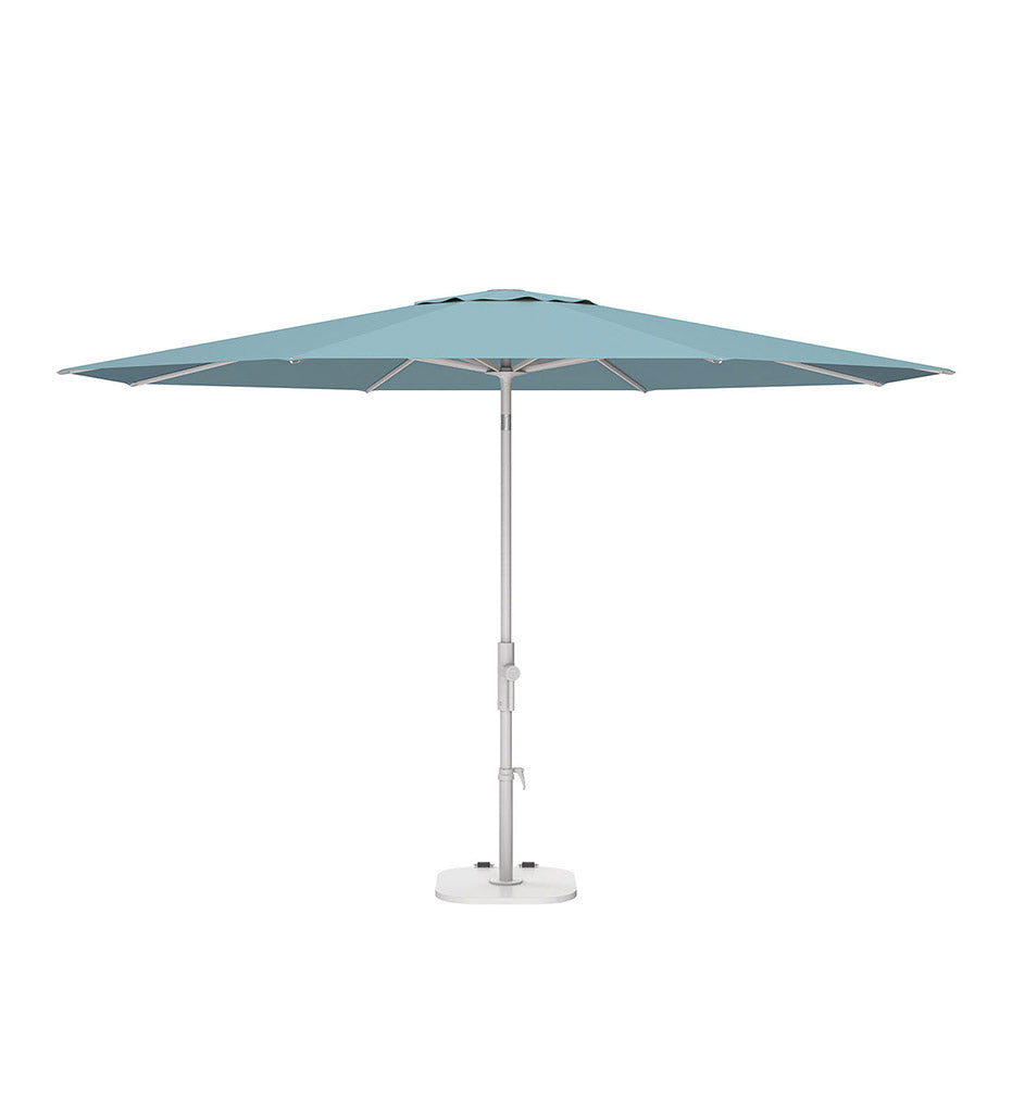 11' Twist Round Umbrella -