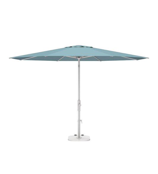 11' Twist Round Umbrella -