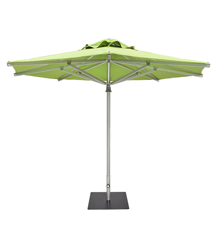 11' Easilift Round Center Post Umbrella -