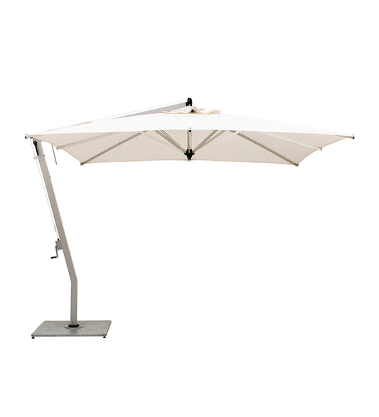 10' x 13' Pendulum Cantilever Umbrella - Rectangle -