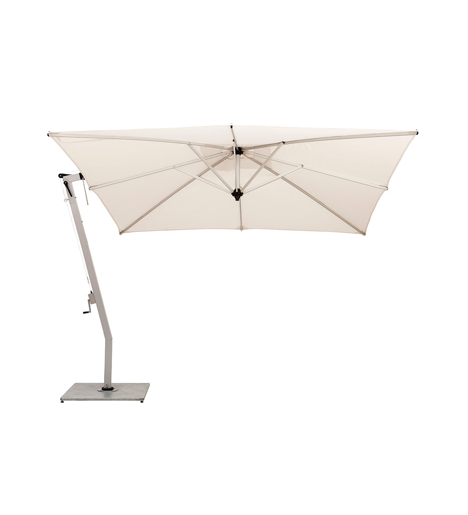 10' x 13' Pendulum Cantilever Umbrella - Rectangle -