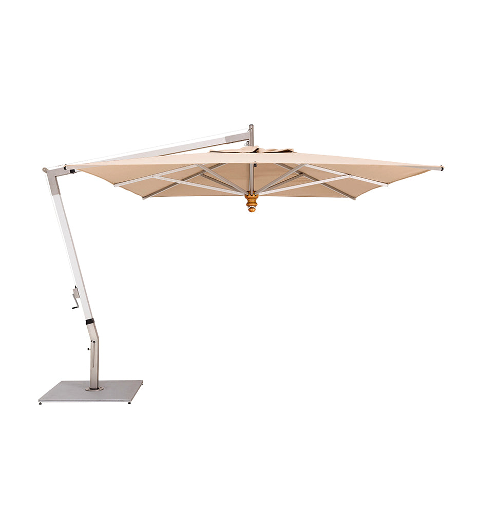 11' Pendulum Square Cantilever Umbrella -