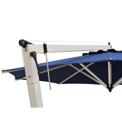 10' Picollo Round Cantilever Umbrella -