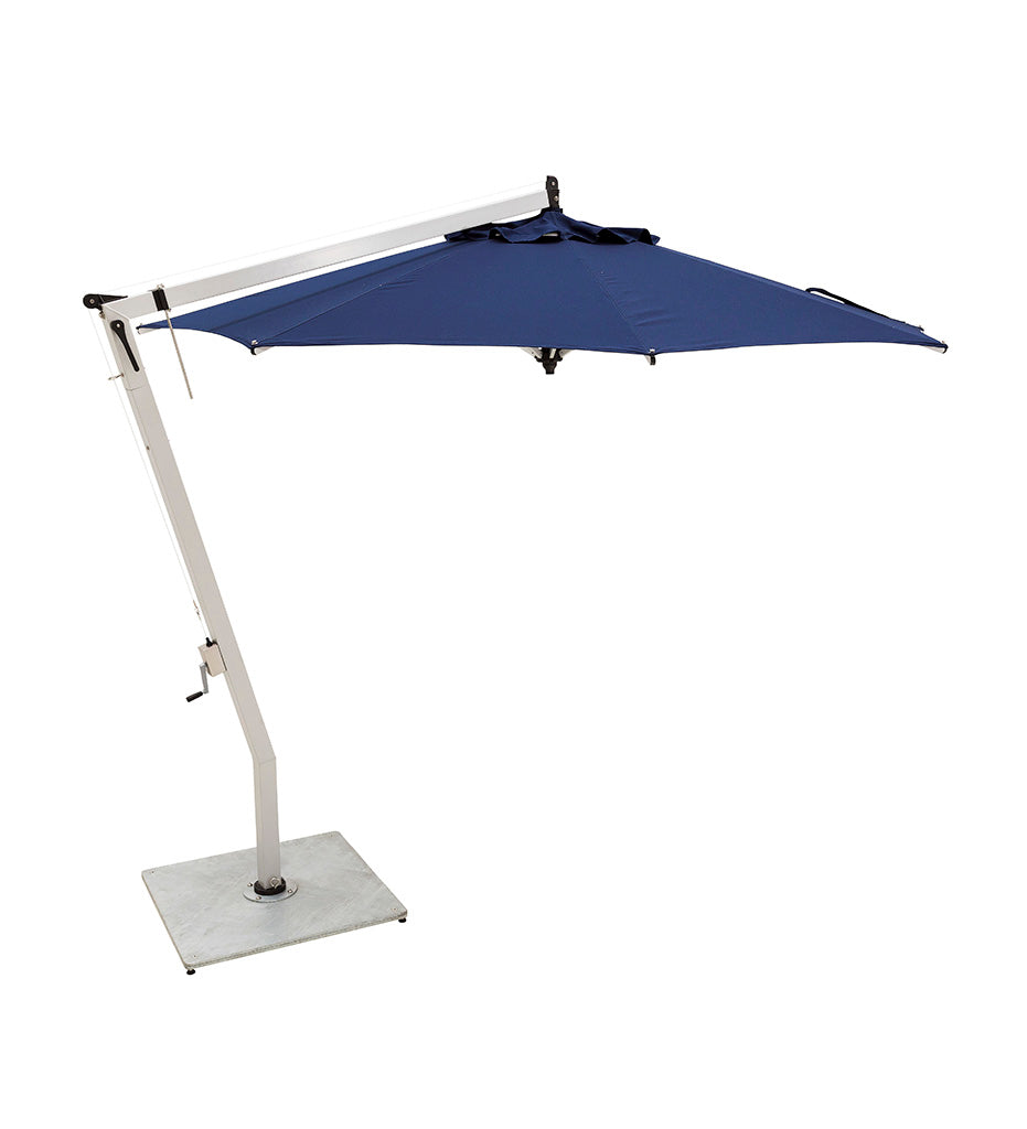 10' Picollo Round Cantilever Umbrella -