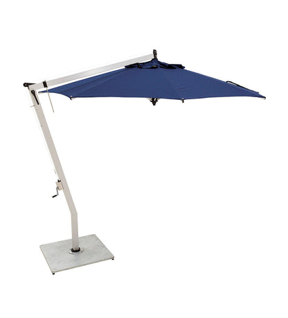 10' Picollo Round Cantilever Umbrella -