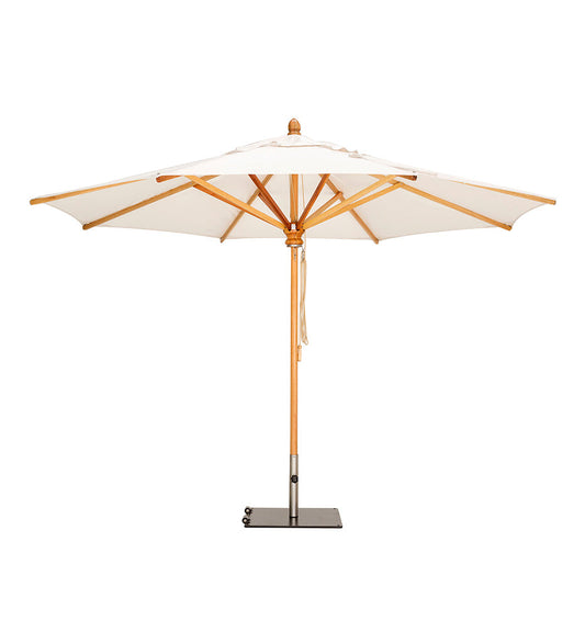 11' Safari Round Center Post Umbrella -