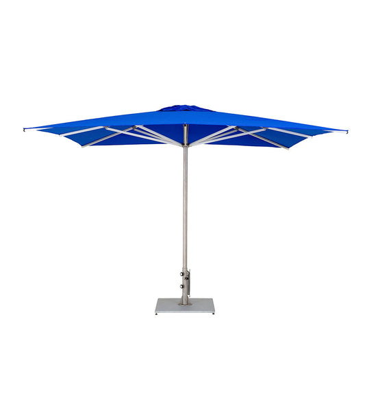 10' Storm Square Center Post Umbrella -