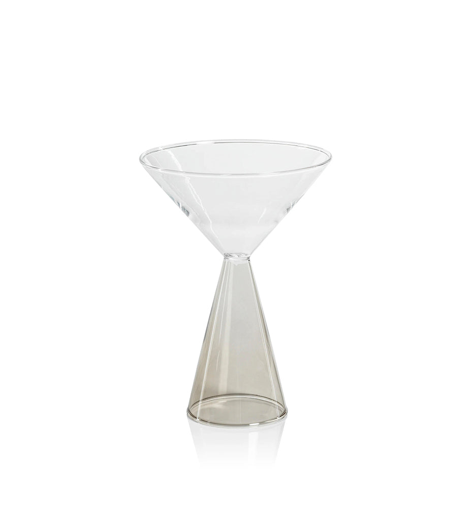 After Hours Martini Glass - Set of 6 - Allred Collaborative