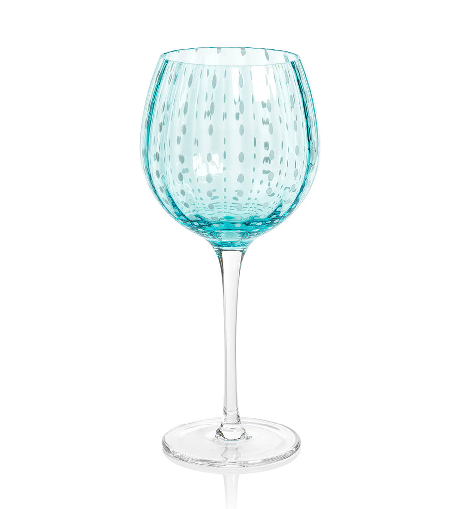 After Hours Martini Glass - Set of 6 - Allred Collaborative