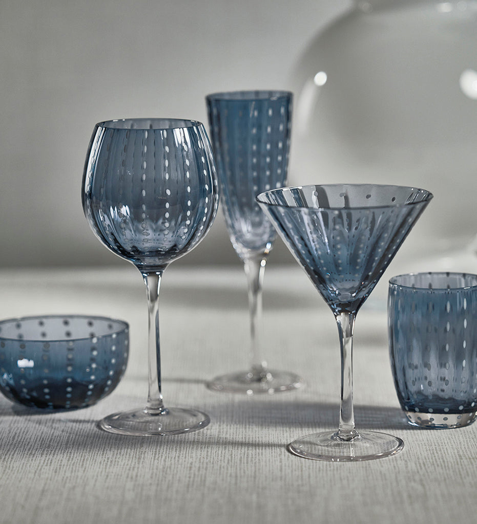 After Hours Martini Glass - Set of 6 - Allred Collaborative