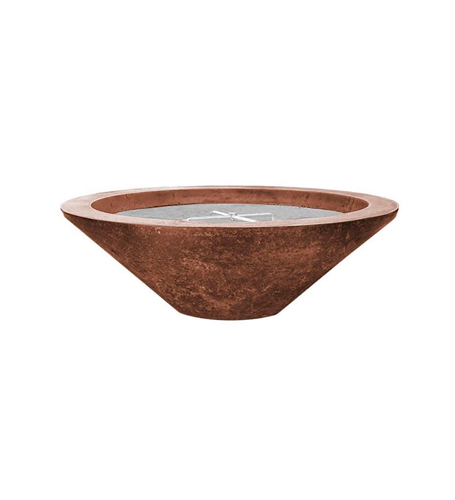 Thunderbird Fire Bowl 48" Cafe