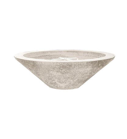 Thunderbird Fire Bowl 48" natural