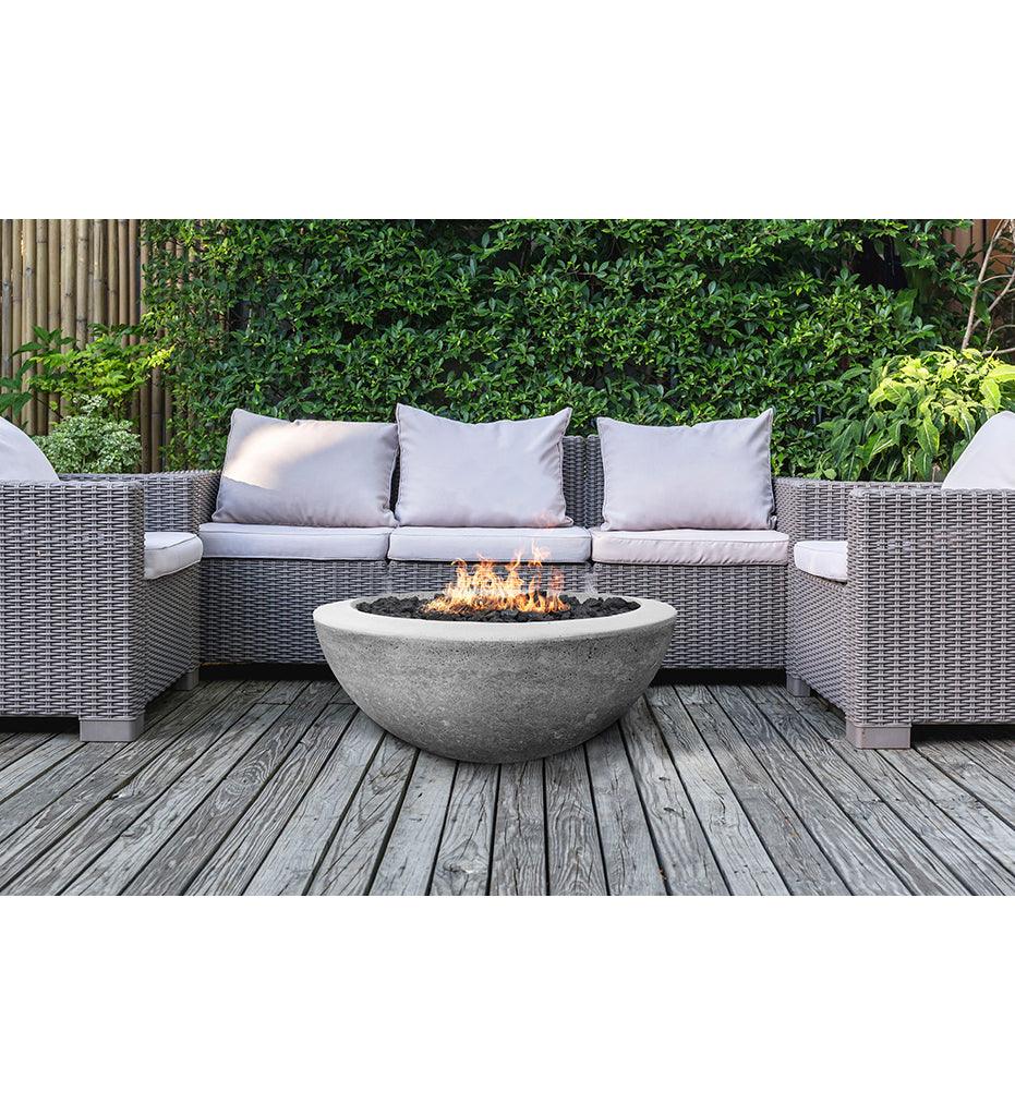 lifestyle, Escena Fire Bowl 29"