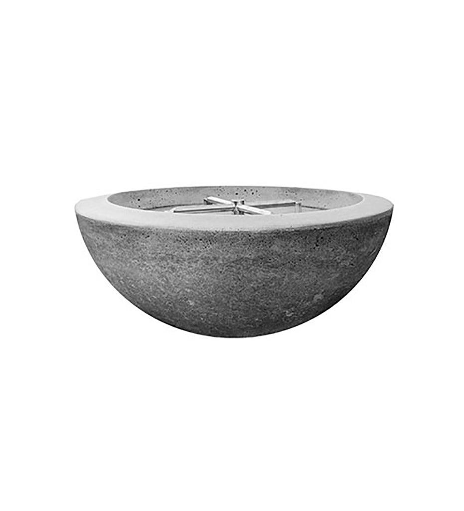 Escena Fire Bowl 29" Pewter