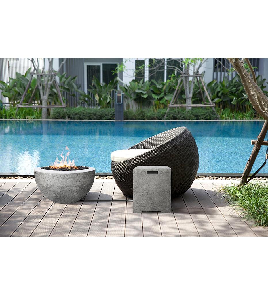 lifestyle, Escena Fire Bowl 30"