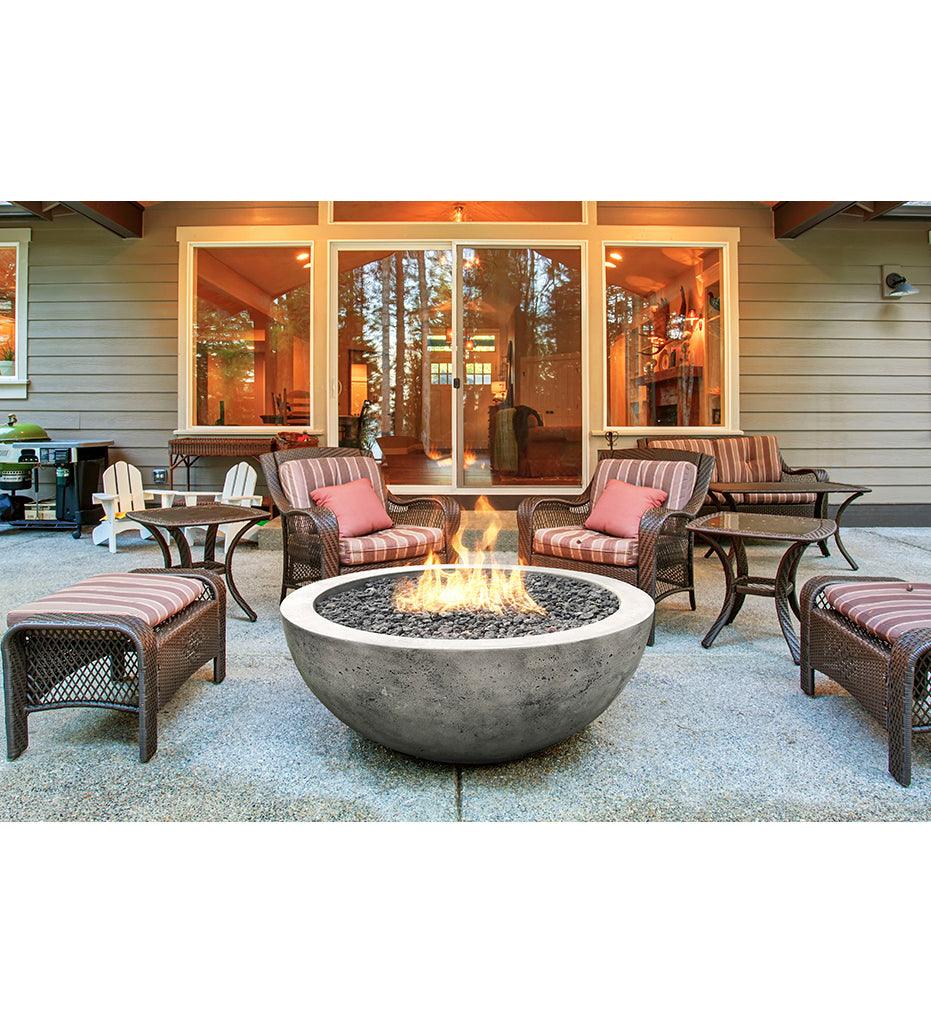 lifestyle, Escena Fire Bowl 36"