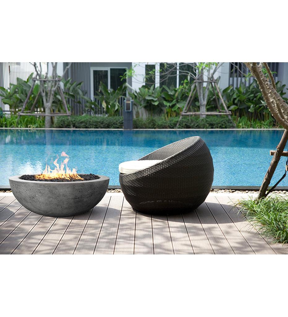 lifestyle, Escena Fire Bowl 48"