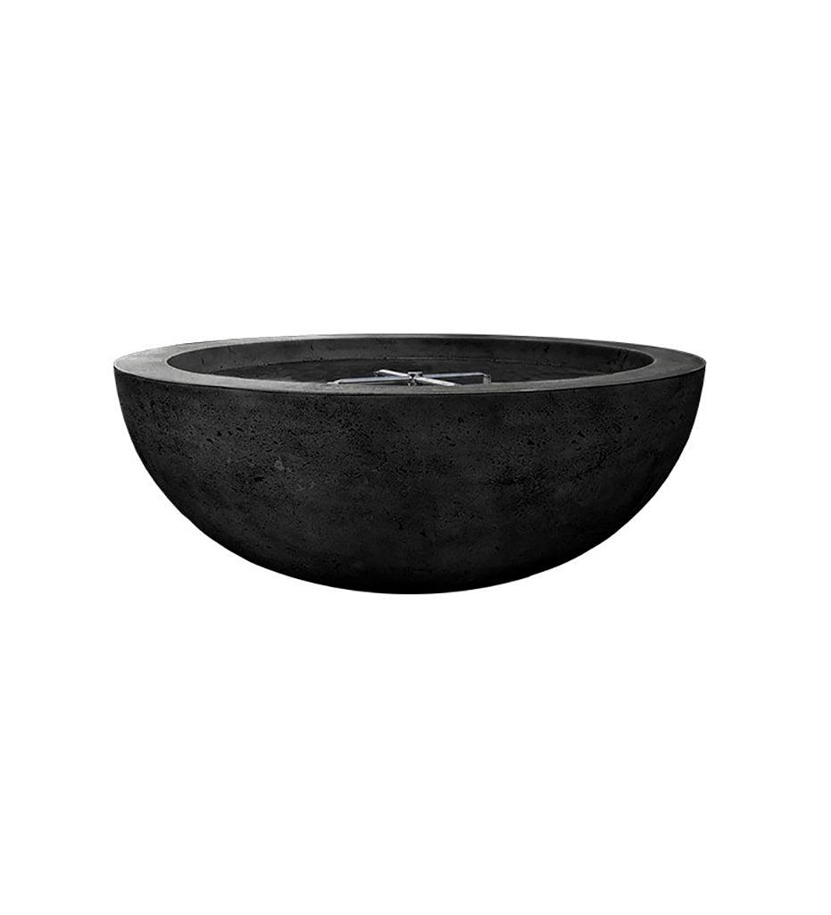 Escena Fire Bowl 48" Ebony