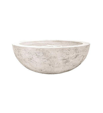 Escena Fire Bowl 48" Natural