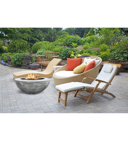 lifestyle, Escena Fire Bowl 36"