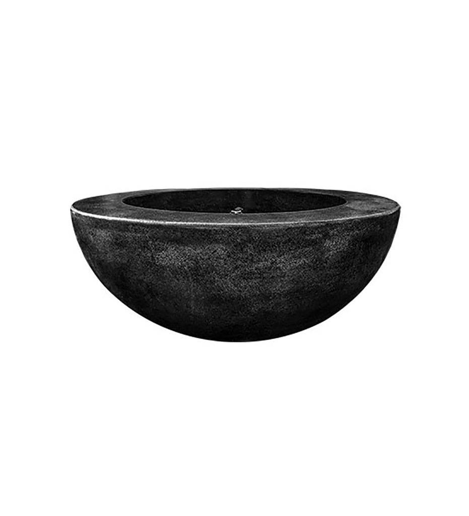 Escena Fire Bowl 36" Ebony