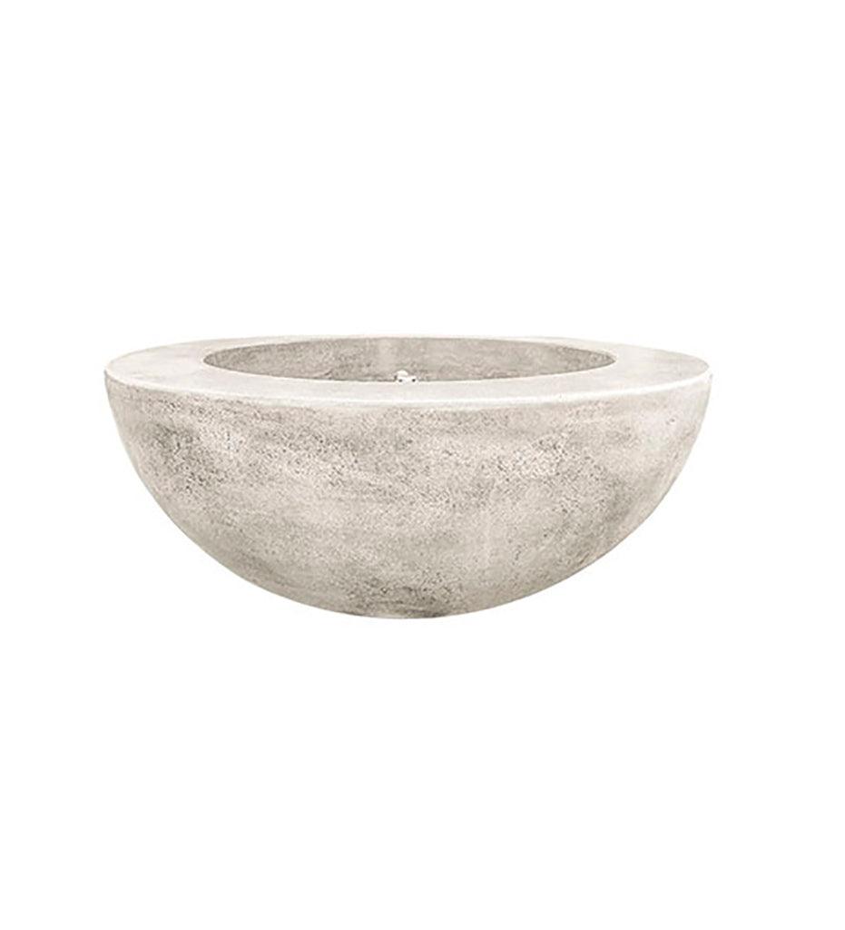 Escena Fire Bowl 36" Natural