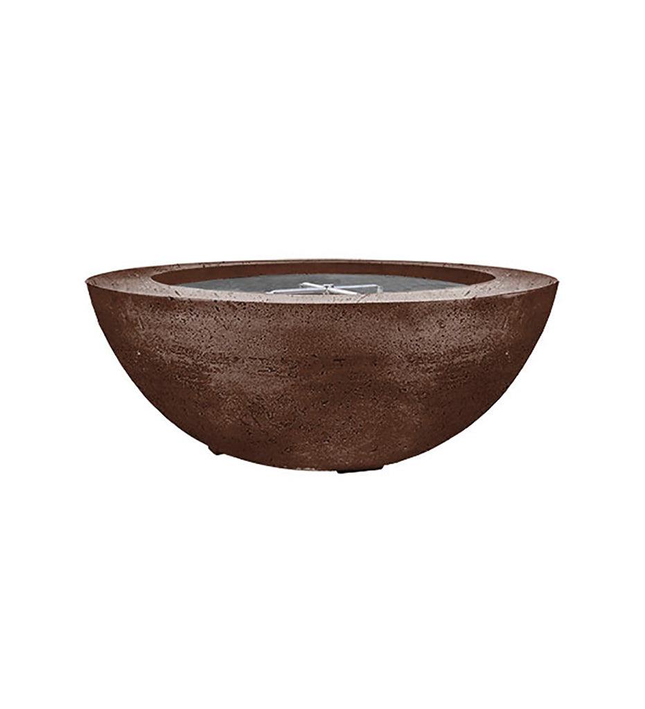 Escena Fire Bowl 39" - Short Cafe