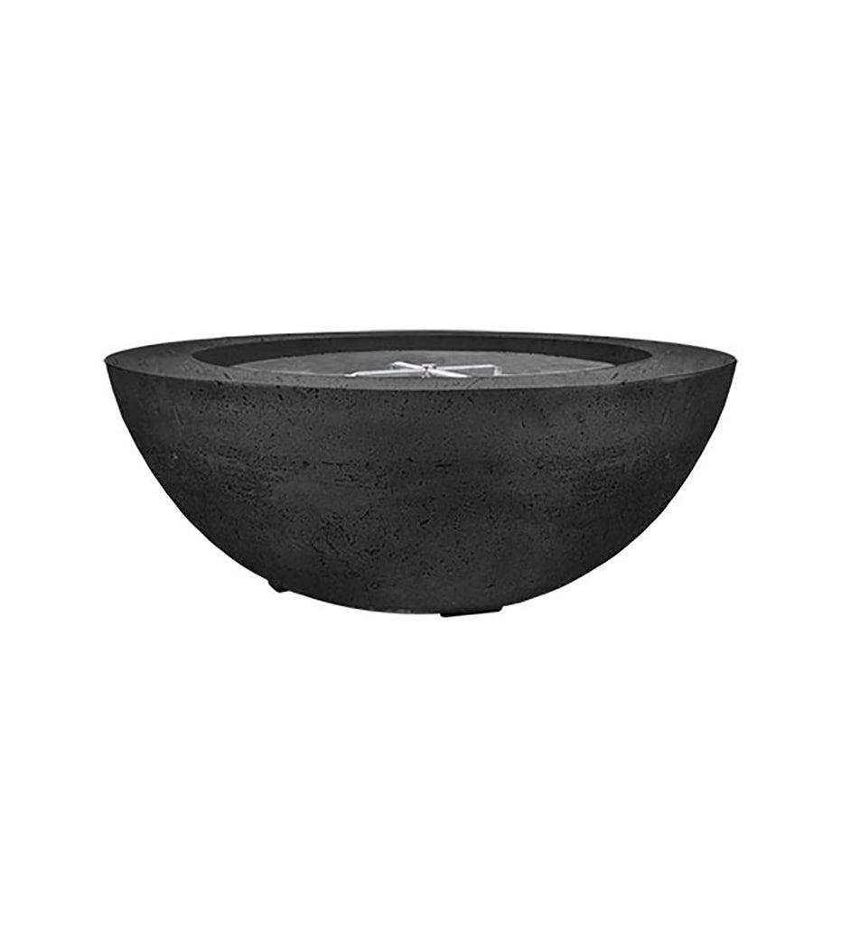 Escena Fire Bowl 39" - Short Ebony